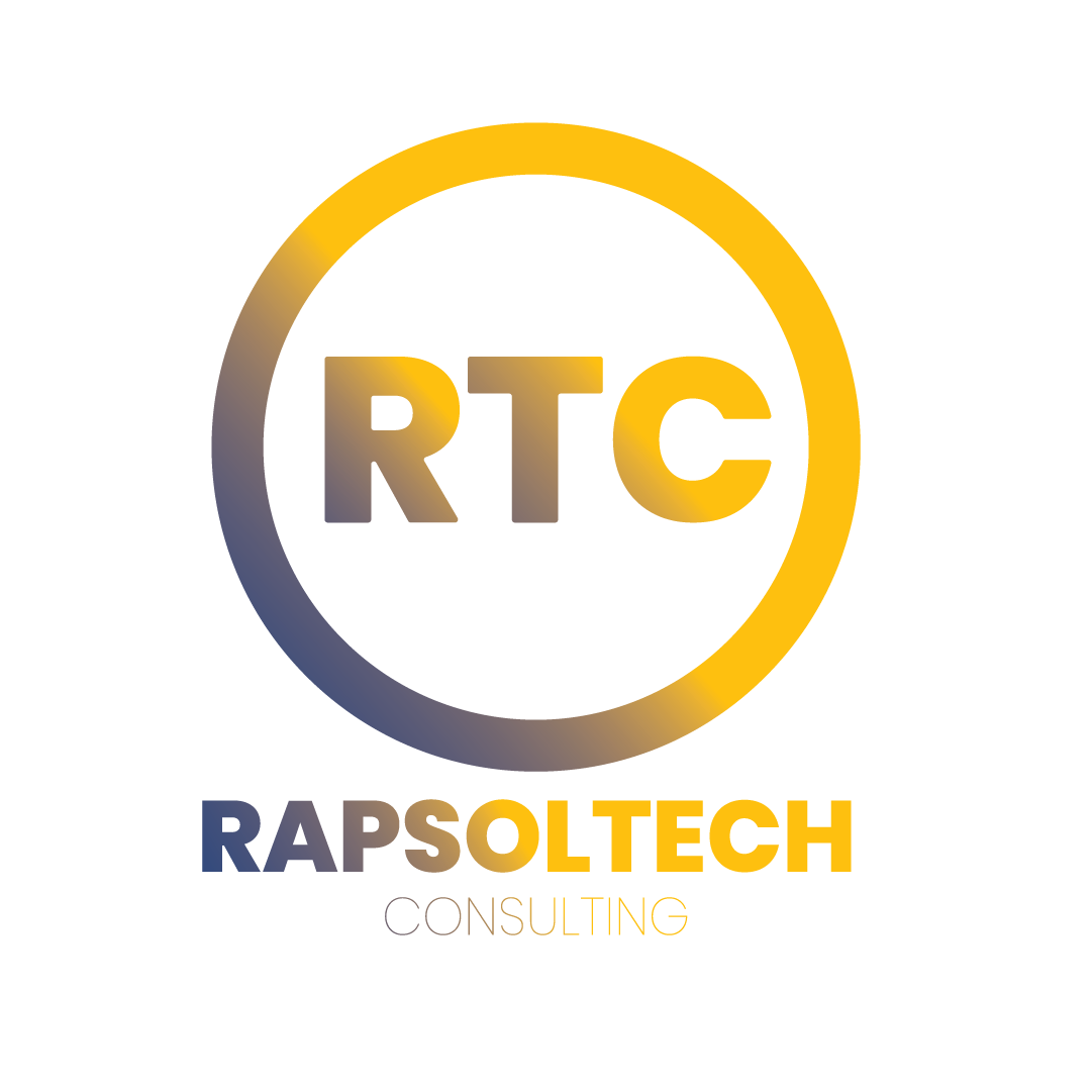 Rapsoltech consulting